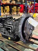 Aisin Seiki Automatic Transmission 8980888340 345020-31120