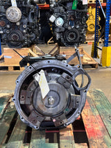 Aisin Seiki Automatic Transmission 8980888340 345020-31120