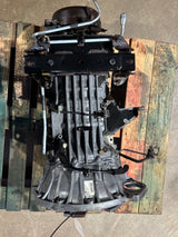 Aisin Seiki Automatic Transmission 8980888340 345020-31120