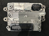 Detroit DD15 Diesel Engine Control Module ECM ECU A0004466035