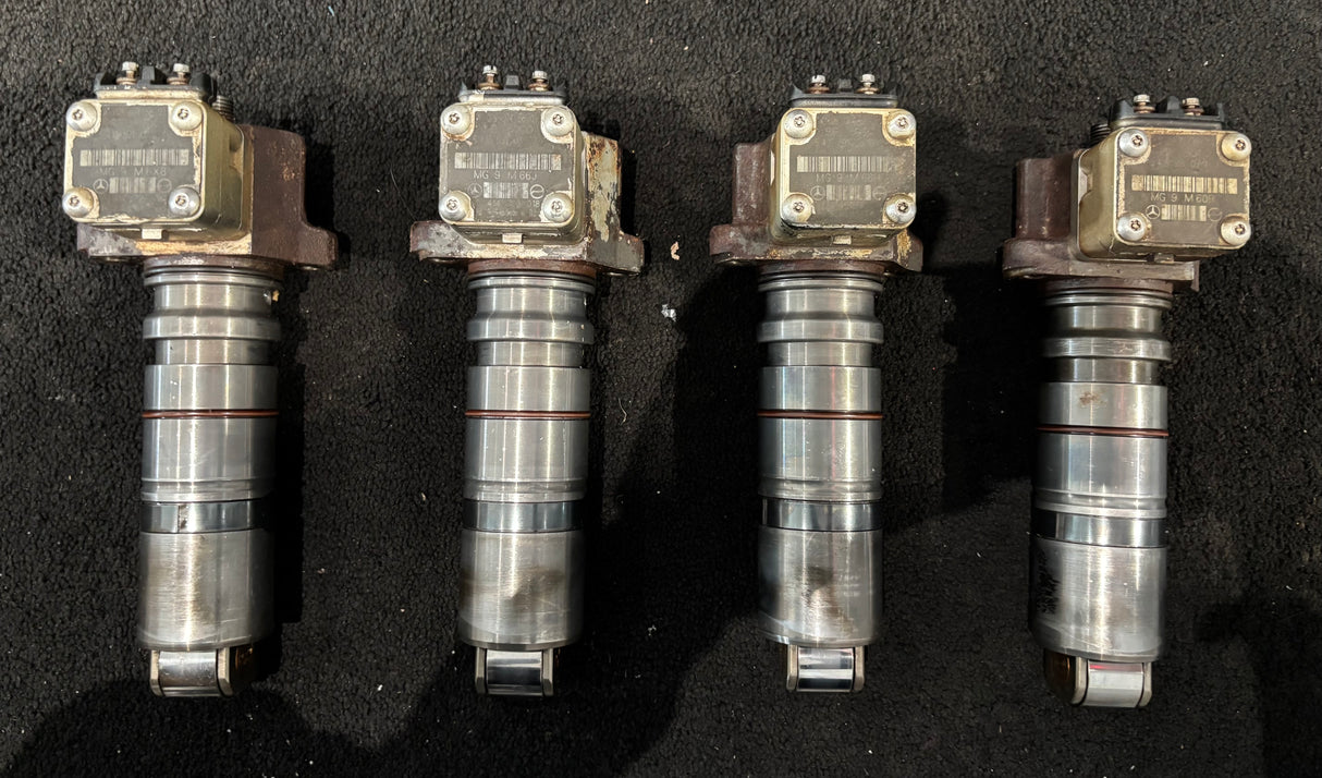 Mercedes Benz OM460LA/ MBE4000 Diesel Unit Pump A0280748802