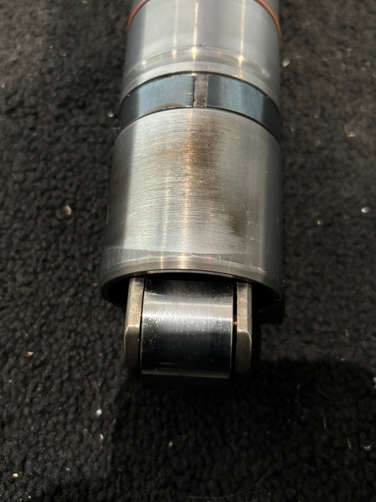 Mercedes Benz OM460LA/ MBE4000 Diesel Unit Pump A0280748802