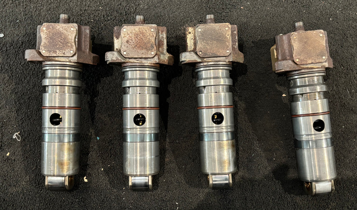 Mercedes Benz OM460LA/ MBE4000 Diesel Unit Pump A0280748802