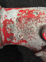 Cummins OEM Air Inlet Transfer Pipe