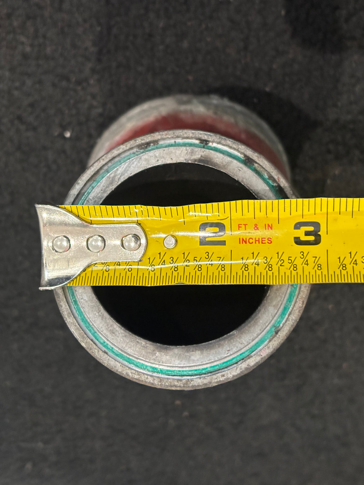 Cummins OEM Air Inlet Transfer Pipe