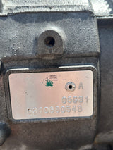 Allison 1000HS Automatic Transmission off Mercedes Benz OM904LA 6310680548