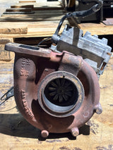 Holset HE400VG Turbocharge for Paccar MX-13 Engine EPA17 2128139