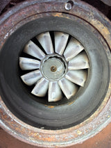 Holset HE400VG Turbocharge for Paccar MX-13 Engine EPA17 2128139