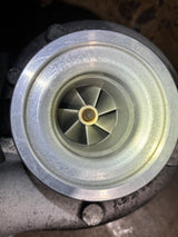 Holset HE400VG Turbocharge for Paccar MX-13 Engine EPA17 2128139