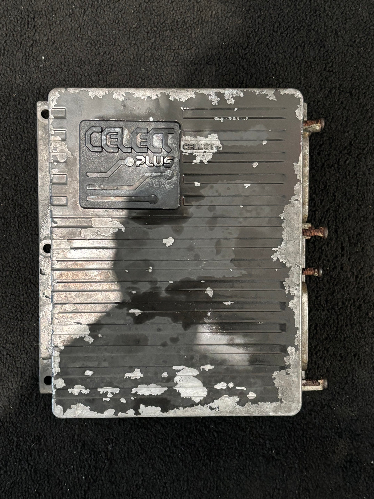 Cummins N14 Celect Plus OEM Diesel Engine Control Module ECM ECU 3408300