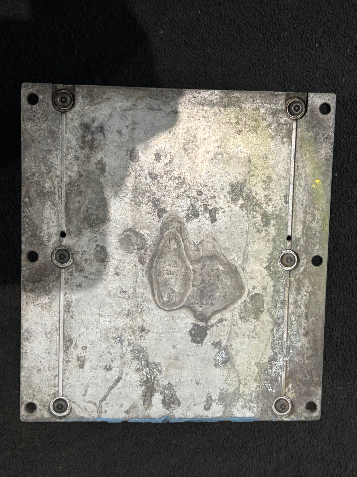 Cummins N14 Celect Plus OEM Diesel Engine Control Module ECM ECU 3408300