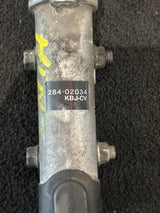 Hino Exhaust Brake Valve 284-02034