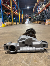 Cummins ISX15 OEM Diesel Engine Lubricating Oil Pump 2892706 3687527 5532492