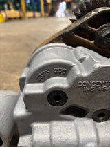 Cummins ISX15 OEM Diesel Engine Lubricating Oil Pump 2892706 3687527 5532492