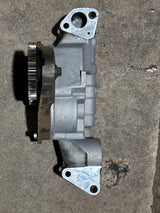 Cummins ISX15 OEM Diesel Engine Lubricating Oil Pump 2892706 3687527 5532492