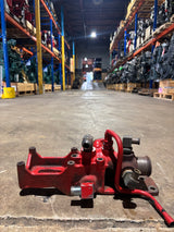 Cummins ISB6.7 QSB6.7 Diesel Engine Water Inlet Connection 5260973