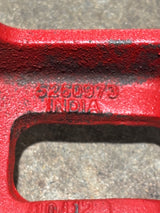Cummins ISB6.7 QSB6.7 Diesel Engine Water Inlet Connection 5260973