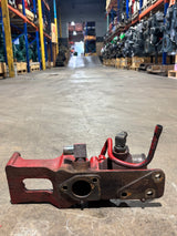 Cummins ISB6.7 QSB6.7 Diesel Engine Water Inlet Connection 5260973