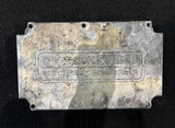 Detroit Series 60 12.7L DDEC IV Diesel Engine Control Module ECM ECU P23519307