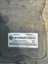 International DT466E Control Module ECM ECU 1845117C5 1839368C2 1842443C97