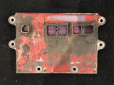 CORE Cummins ISM Engine Control Module ECM ECU 4963807 4963808 CM876