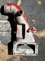 Cummins ISB6.7L Diesel Engine Air Intake Connection 5268153