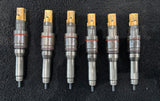 Paccar MX-13 EPA17 Diesel Engine Fuel Injector 2047600