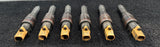 Paccar MX-13 EPA17 Diesel Engine Fuel Injector 2047600
