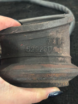 Cummins ISC ISL EPA13 Nox Sensor with Nox Elbow 4326873 5292517