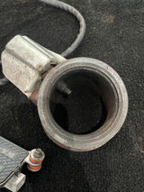 Cummins ISC ISL EPA13 Nox Sensor with Nox Elbow 4326873 5292517