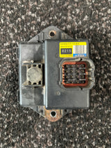 Isuzu OEM 4HK1 Diesel Engine Turbo Control Module 898077-1181 W4T91072