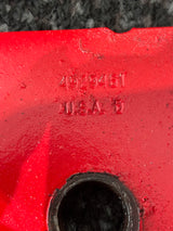 Cummins ISB QSB OEM Diesel Engine Air Compressor Bracket 4929461