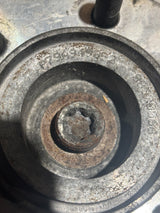 Horton Fan Clutch for Mack AMI AI Engine 79A9498-2 989498 999357 999477 999498