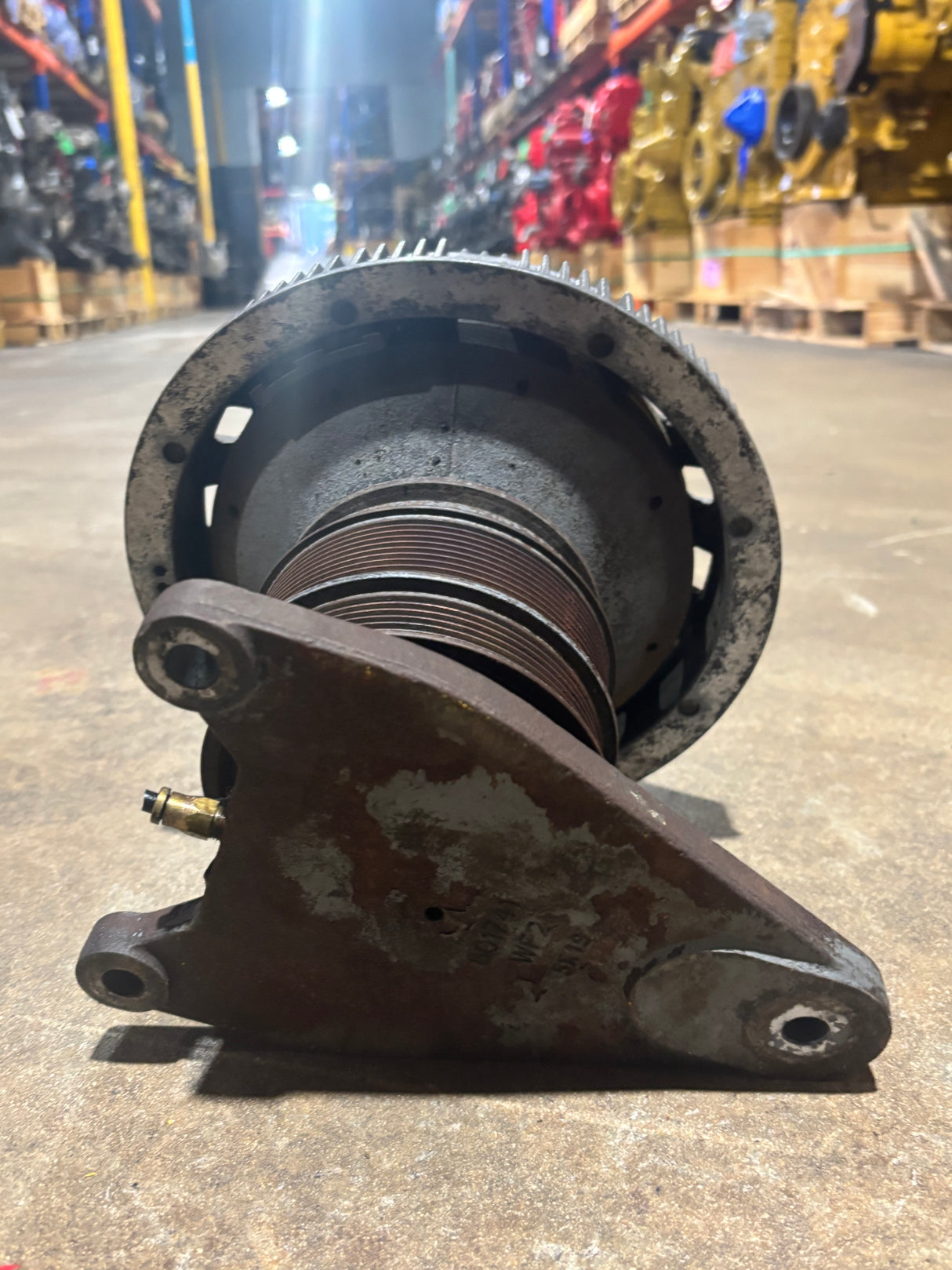 Horton Fan Clutch for Mack AMI AI Engine 79A9498-2 989498 999357 999477 999498