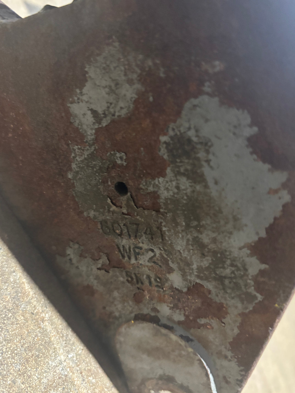 Horton Fan Clutch for Mack AMI AI Engine 79A9498-2 989498 999357 999477 999498