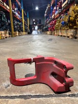 Cummins OEM Alternator Support Bracket with Alternator Pulley 5486972 3692367