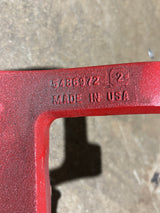 Cummins OEM Alternator Support Bracket with Alternator Pulley 5486972 3692367