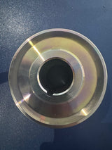 Cummins OEM Alternator Pulley 3965147