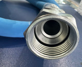 Cummins OEM Flexible Hose 4063971