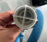 Cummins OEM Flexible Hose 4063970