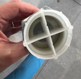 Cummins OEM Flexible Hose 4063970