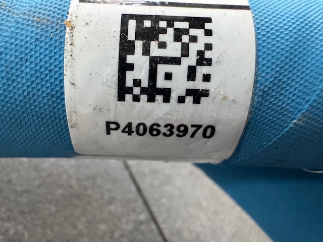 Cummins OEM Flexible Hose 4063970