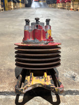 Caterpillar 3306 3208 OEM Fan Pulley 9L5615 9L5617