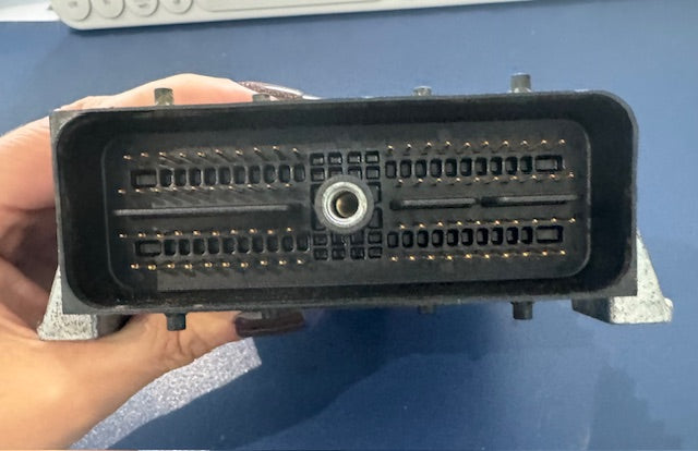 Allison A61 OEM Transmission Control Module TCM 29550689 28366382 10R-042849