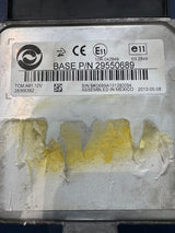 Allison A61 OEM Transmission Control Module TCM 29550689 28366382 10R-042849