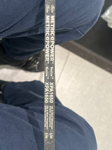 Gates XPA1650 Metric V Belt 9420-11650