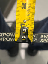 Gates XPA1650 Metric V Belt 9420-11650