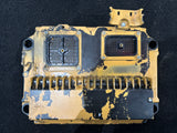 2007 Caterpillar C13 ACERT Engine Control Module ECM ECU 292-9610-01 243-2324