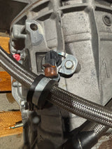 Allison 2500SP Automatic Transmission 6311741643