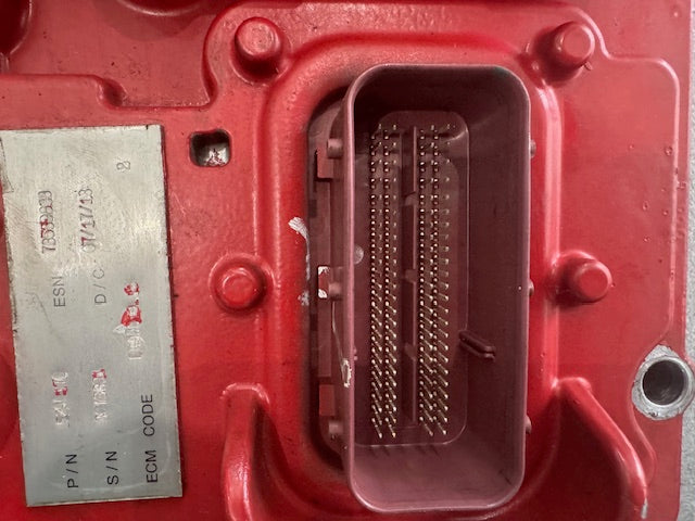 Cummins ISL9 OEM Engine Control Module ECM ECU 5290170 5290171 5317107 5317106